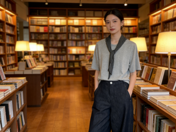 生成模特穿搭图 (18) (1) Posuere Sollicitudin