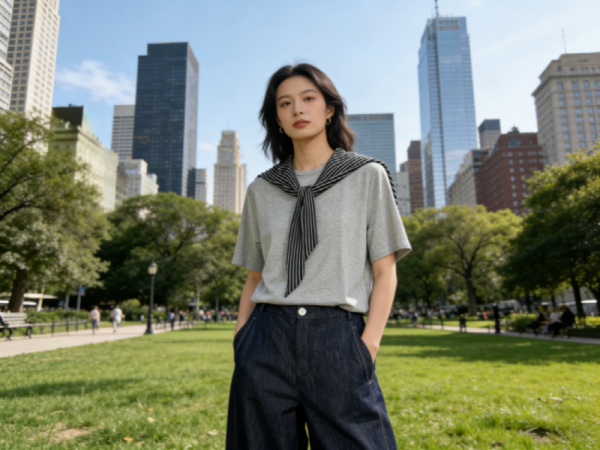 生成模特穿搭图 (19) (1) Posuere Sollicitudin