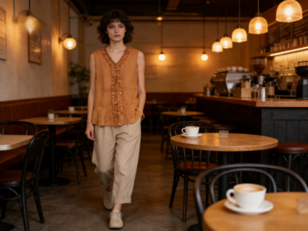 生成模特穿搭图 (21) (1) Maecenas Viverra