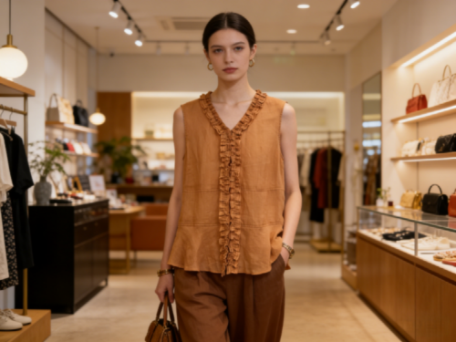 生成模特穿搭图 (23) (1) Maecenas Viverra