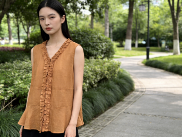 生成模特穿搭图 (24) (1) Maecenas Viverra