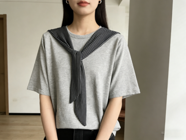 生成模特穿搭图 (25) (1) Posuere Sollicitudin