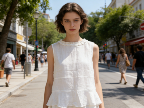 生成模特穿搭图 (3)_副本 Neque Egestas Congue